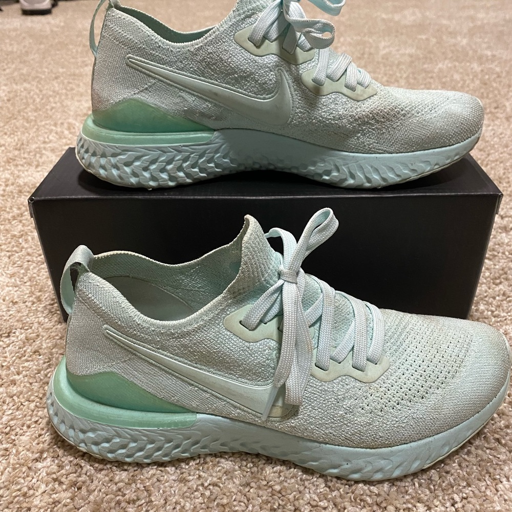 Womens Nike epic react